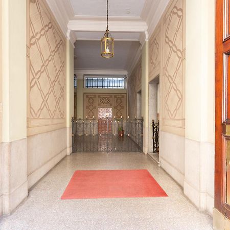 Moscova Cosy Apartment Mailand Exterior foto