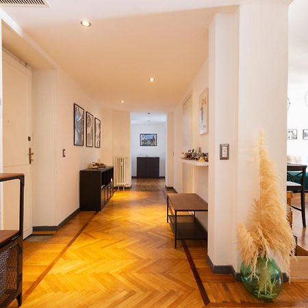 Moscova Cosy Apartment Mailand Exterior foto