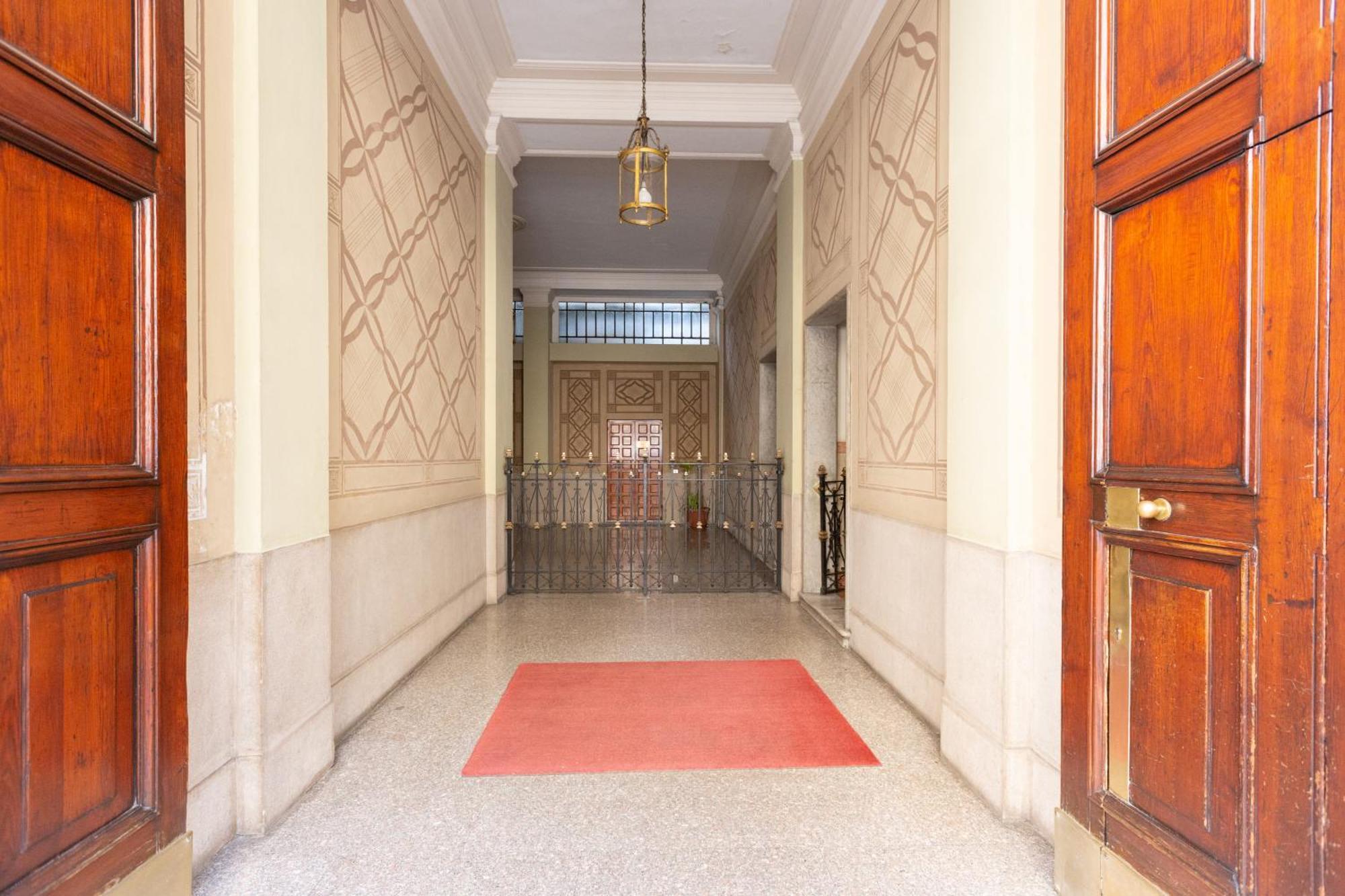 Moscova Cosy Apartment Mailand Exterior foto