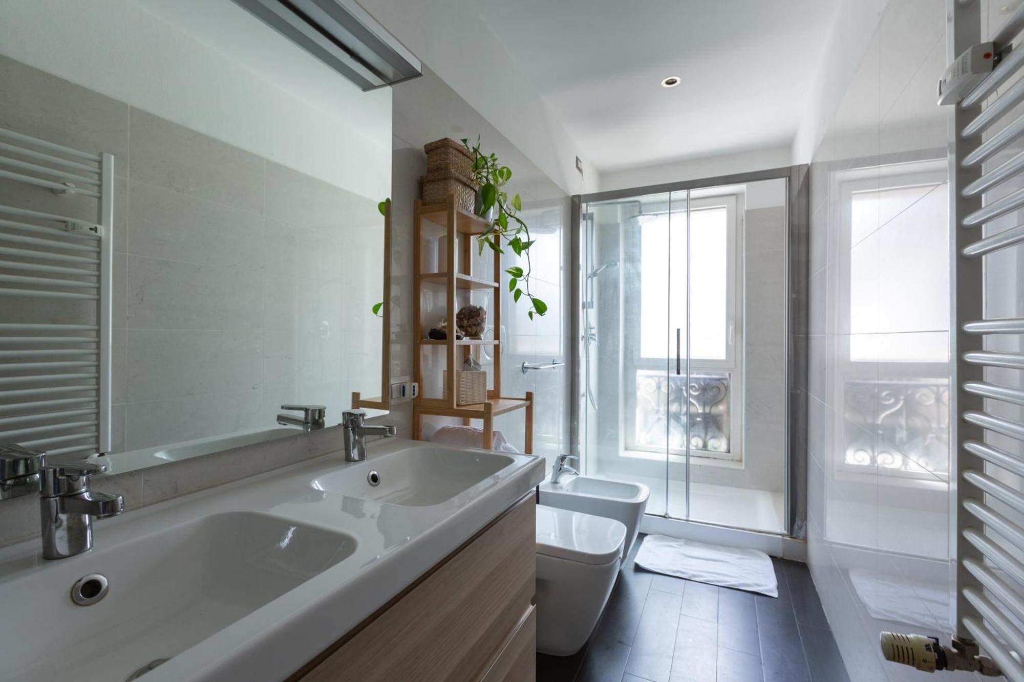 Moscova Cosy Apartment Mailand Exterior foto